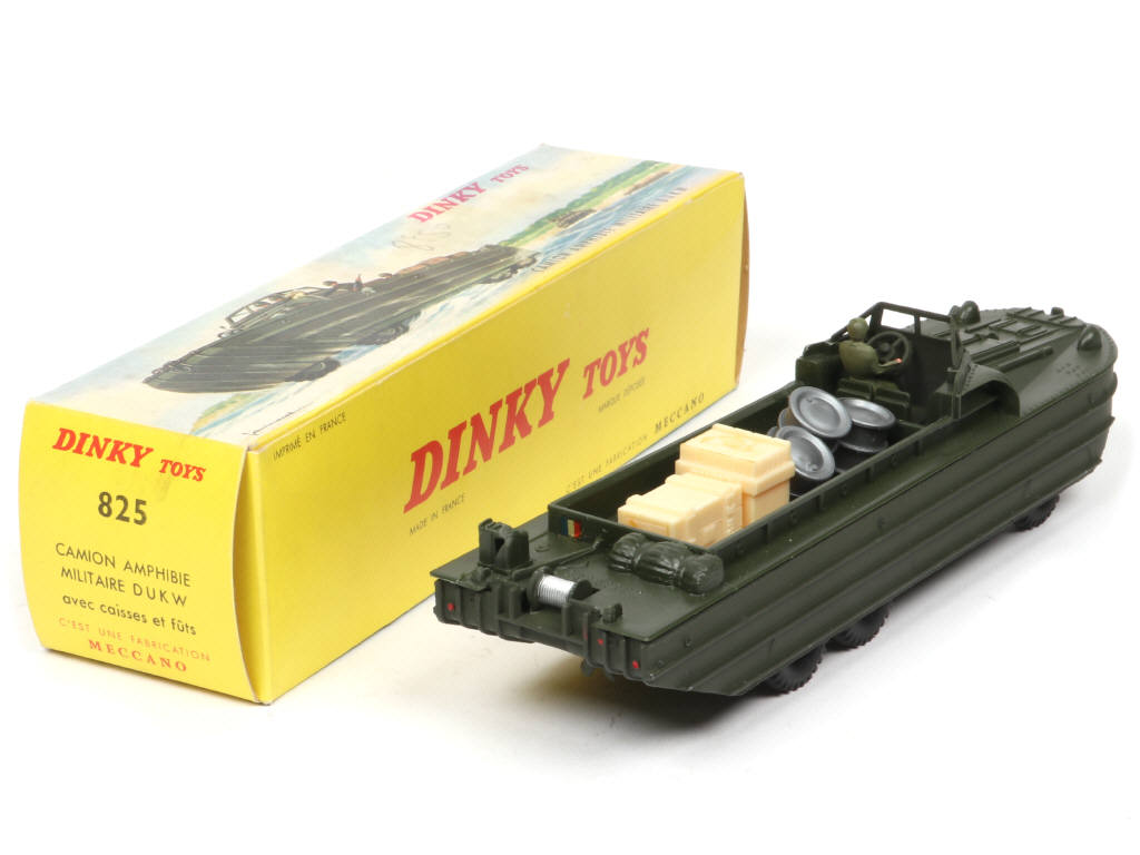 Lot 249 - DINKY TOYS (FRANCE) (1)
