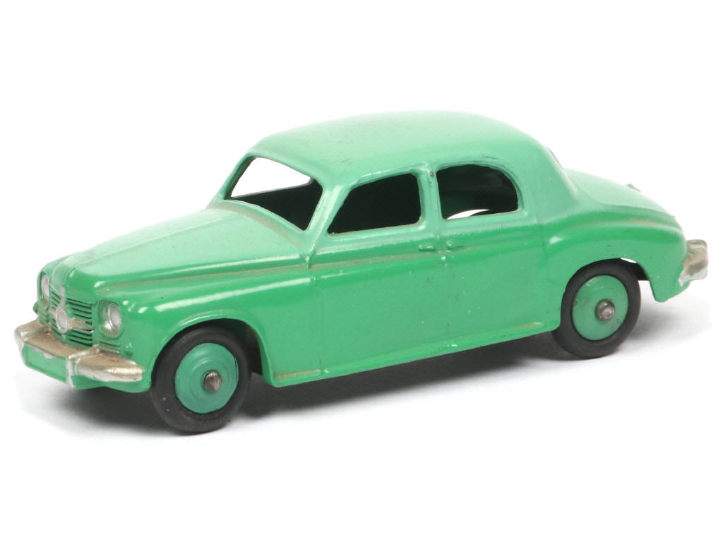 Lot 175 - DINKY TOYS (GB) (1)
