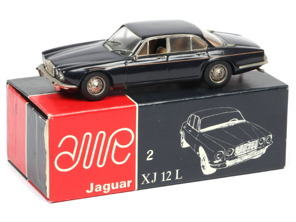 Lot 74 - A.M.R. (FRANCE) (1)