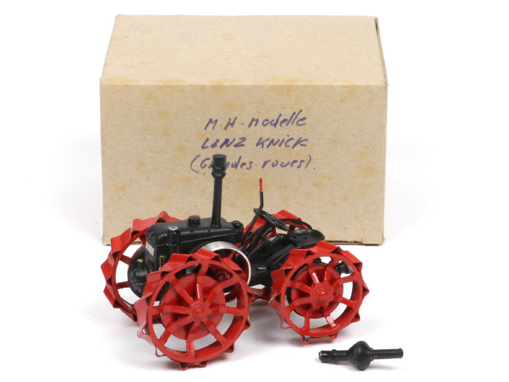Lot 84 - M.H MODELLE (1)