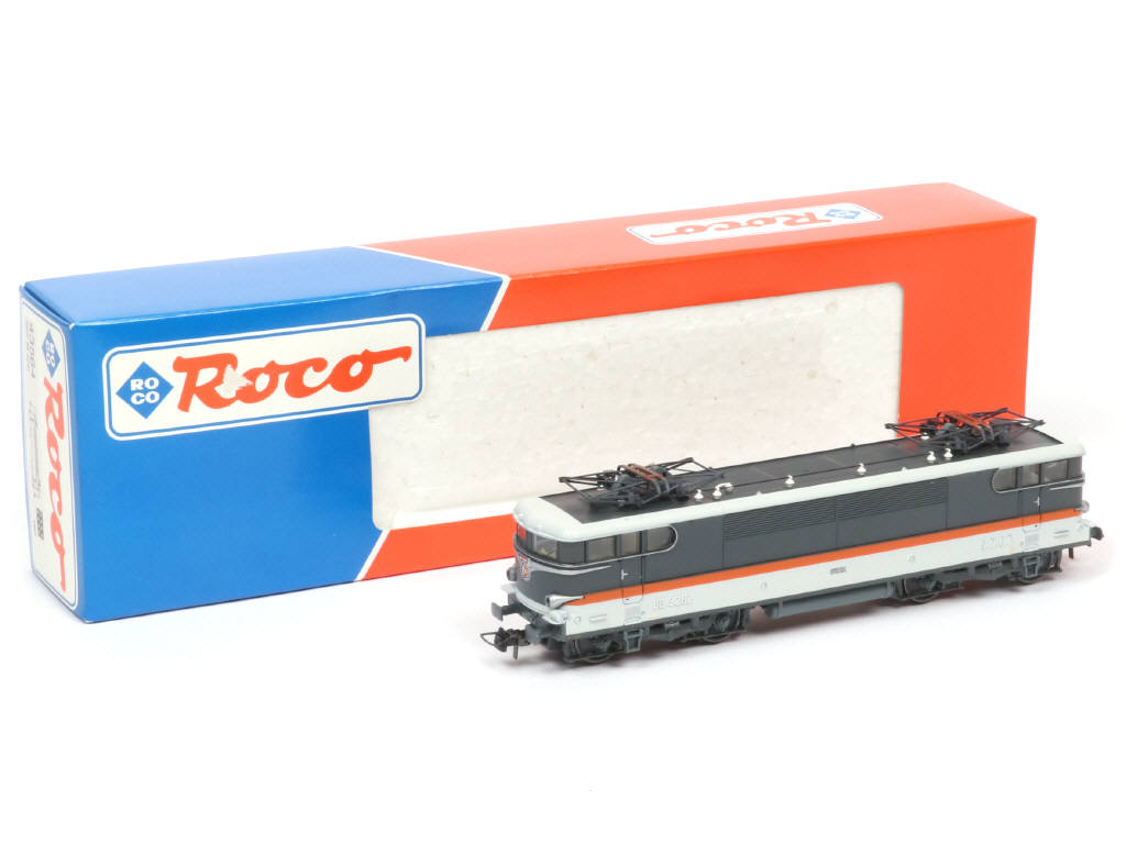 Lot 39 - ROCO 'HO' (AUTRICHE) (1)