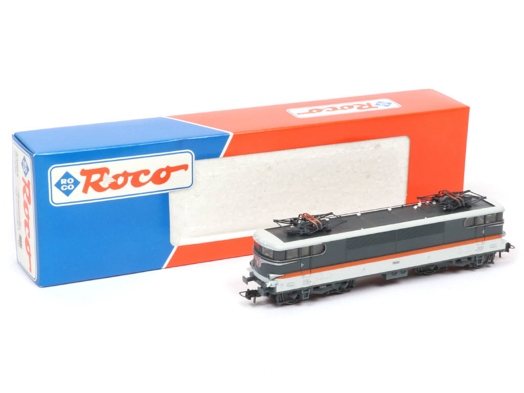 Lot 39 - ROCO 'HO' (AUTRICHE) (1)