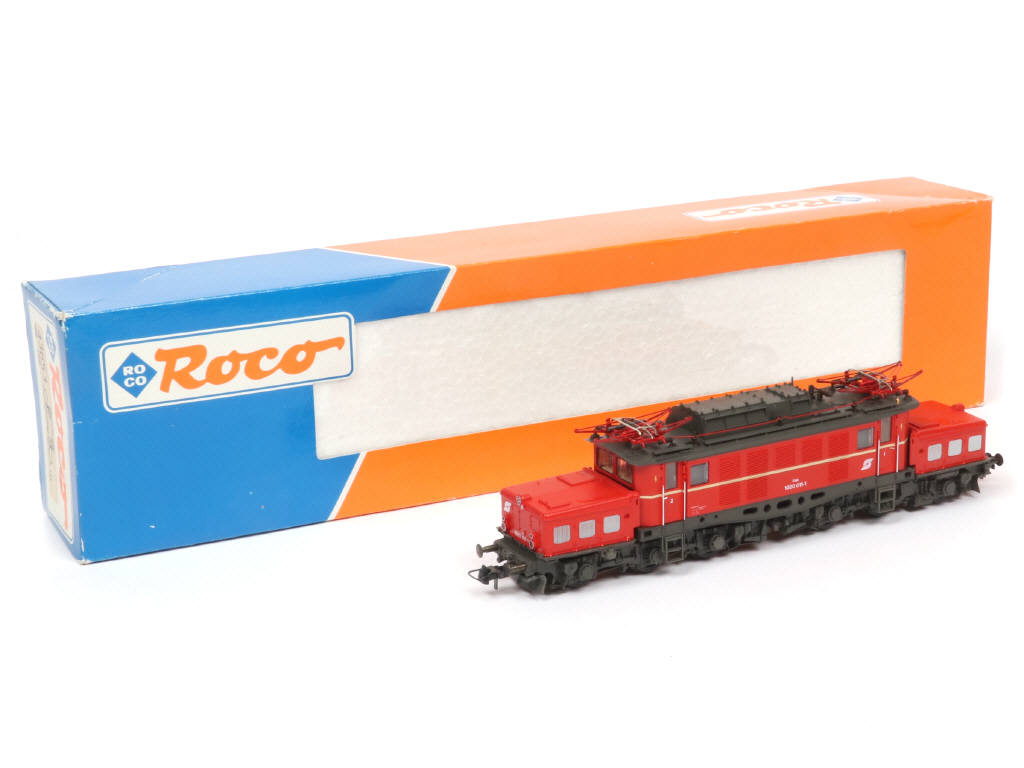 Lot 40 - ROCO 'HO' (AUTRICHE) (1)