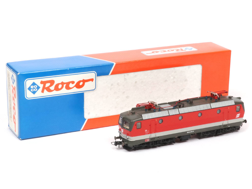 Lot 41 - ROCO 'HO' (AUTRICHE) (1)