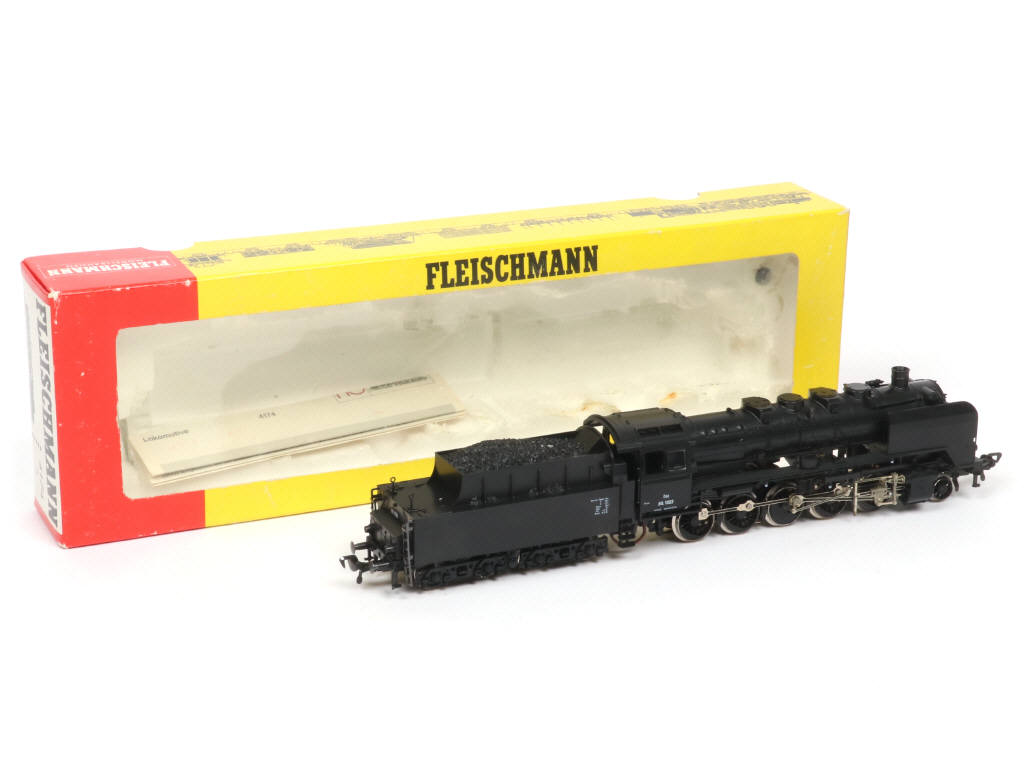 Lot 25 - FLEISCHMANN 'HO' (ALLEMAGNE) (1)
