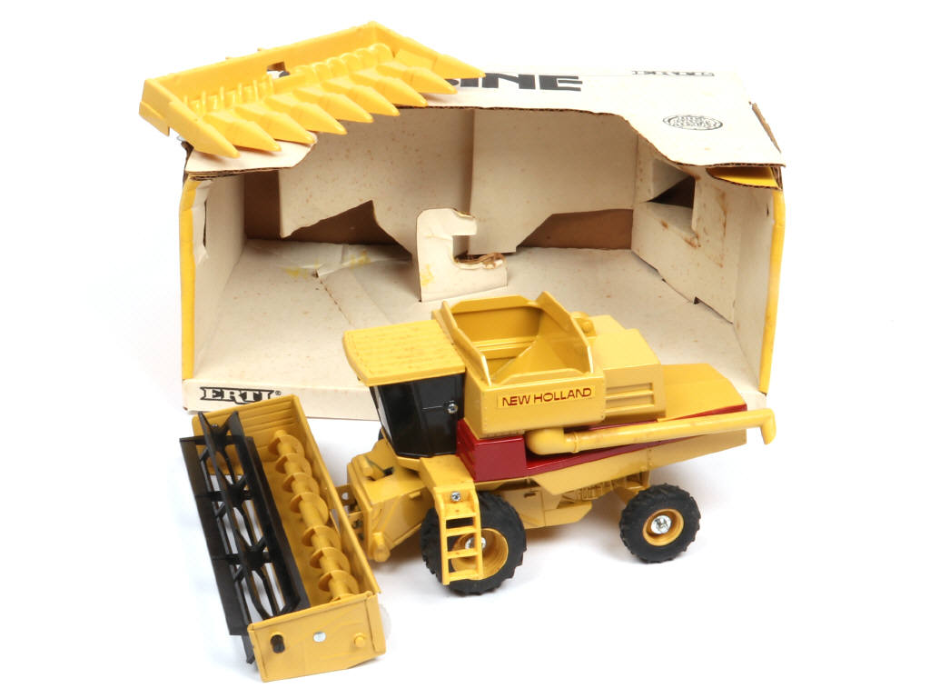 Lot 53 - ERTL (USA) (1)