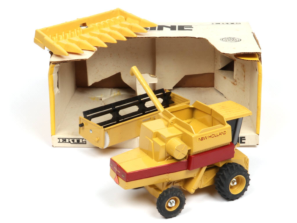 Lot 53 - ERTL (USA) (1)