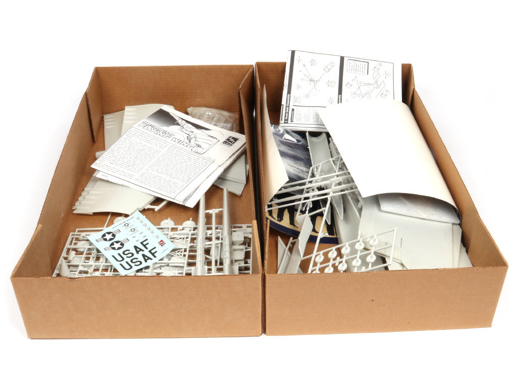 Lot 69 - AMT (USA) (2)