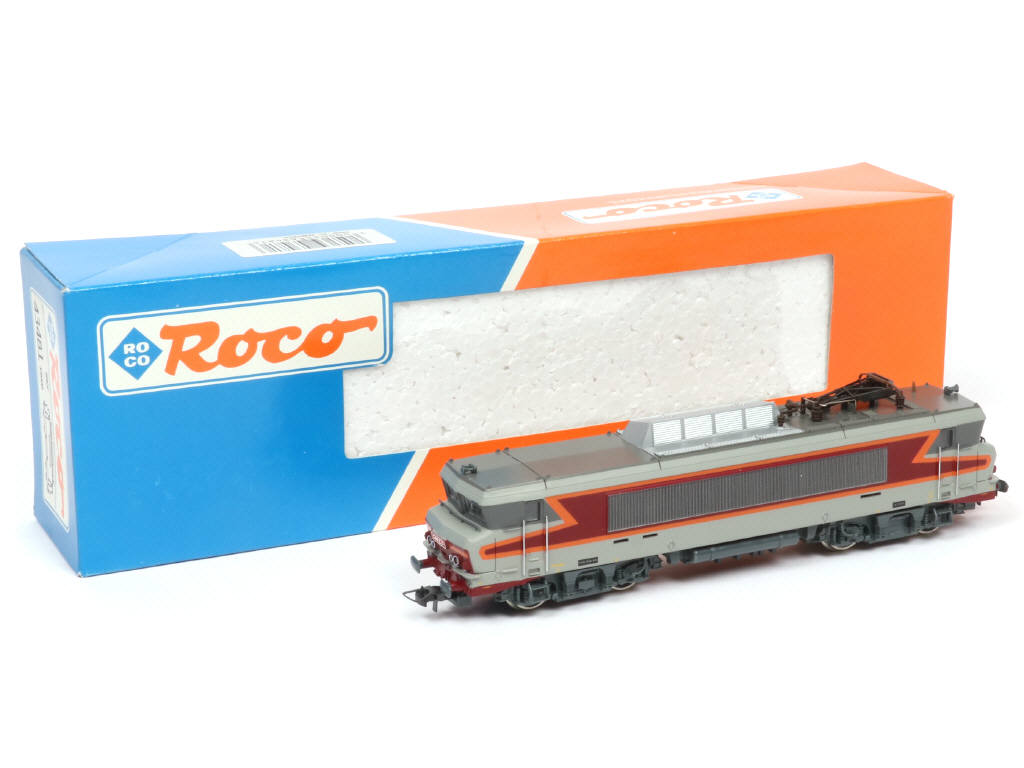 Lot 36 - ROCO 'HO' (AUTRICHE) (1)