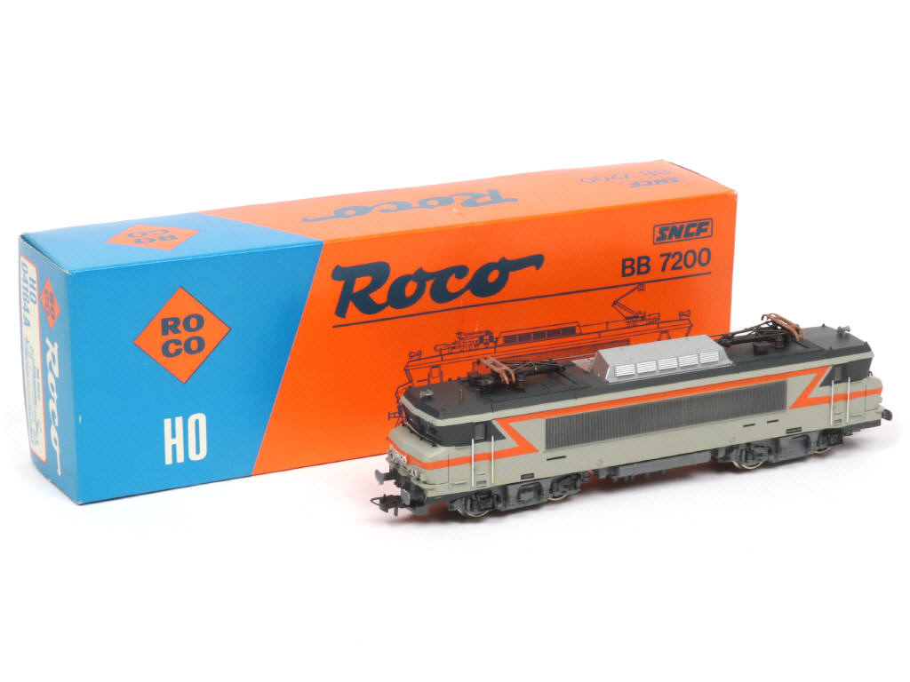 Lot 34 - ROCO 'HO' (AUTRICHE) (1)