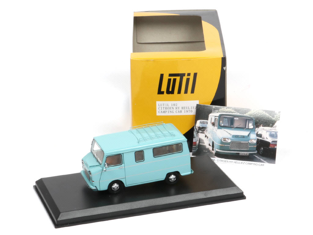 Lot 82 - LUTIL (FRANCE) (1)