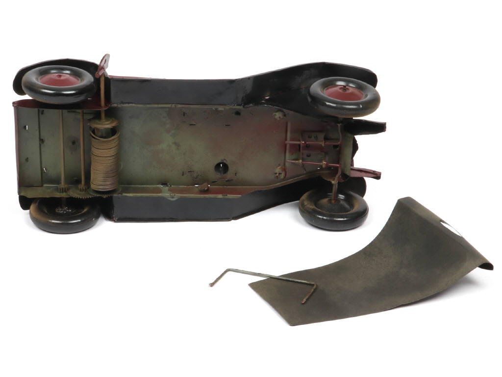 Lot 86 - JdeP (FRANCE) (1)