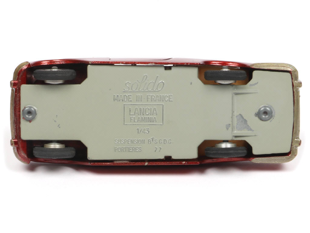 Lot 270 - SOLIDO (FRANCE) (2)