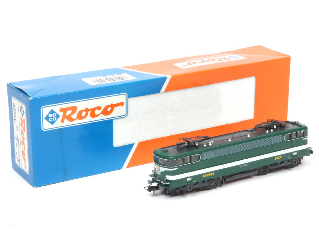 Lot 49 - ROCO 'HO' (AUTRICHE) (1)