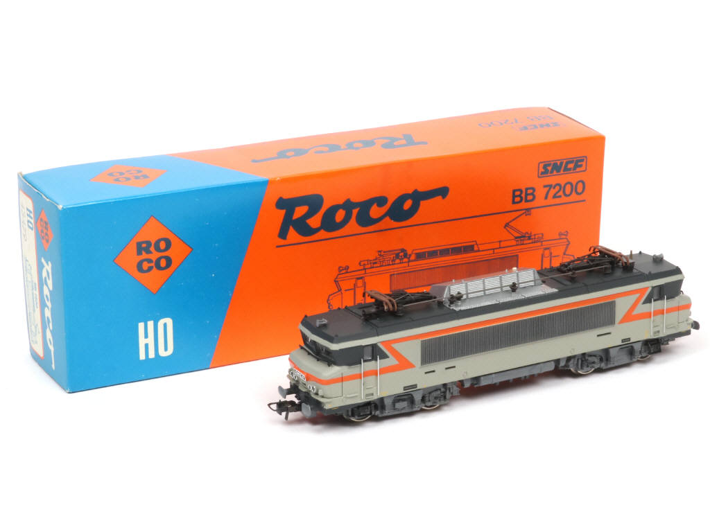 Lot 47 - ROCO 'HO' (AUTRICHE) (1)