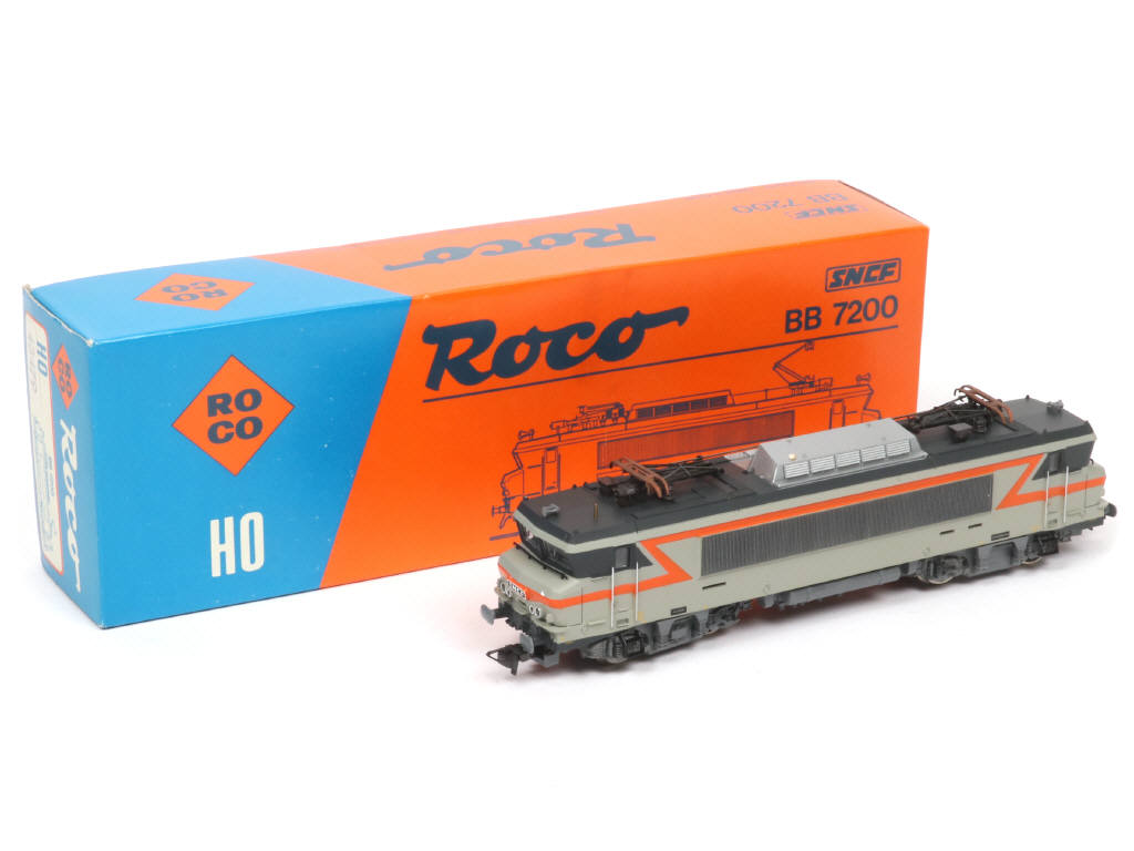 Lot 47 - ROCO 'HO' (AUTRICHE) (1)