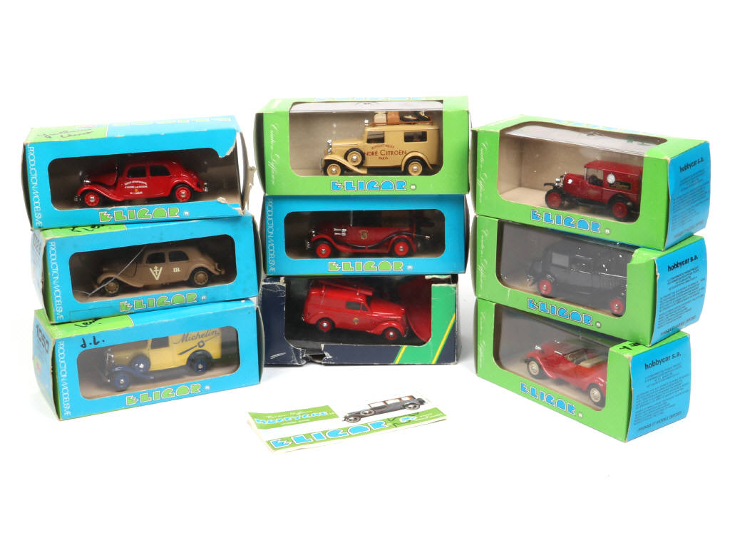 Lot 183 - ELIGOR (FRANCE) (9)