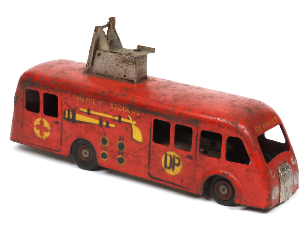 Lot 50 - C.I.J. (FRANCE) (1)