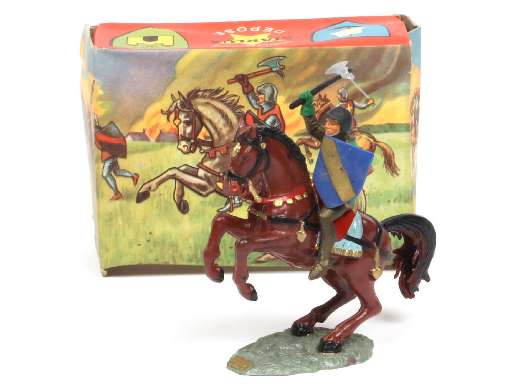 Lot 2 - STARLUX (FRANCE) (1)