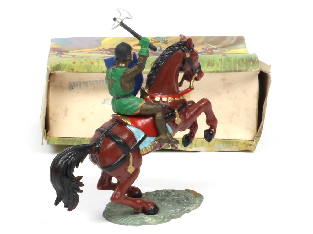 Lot 2 - STARLUX (FRANCE) (1)