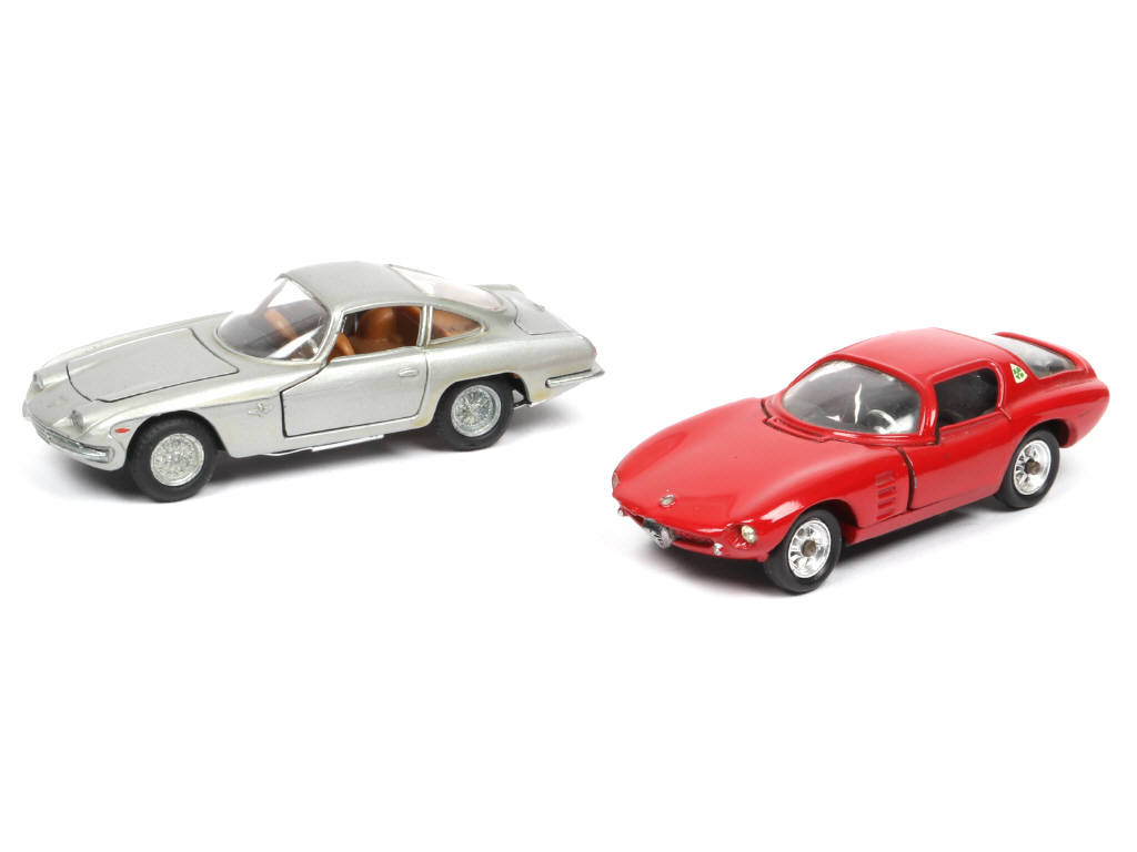 Lot 82 - DIVERS (ITALIE) (2)