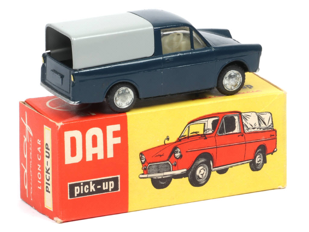 Lot 66 - LION-CAR (PAYS-BAS) (1)