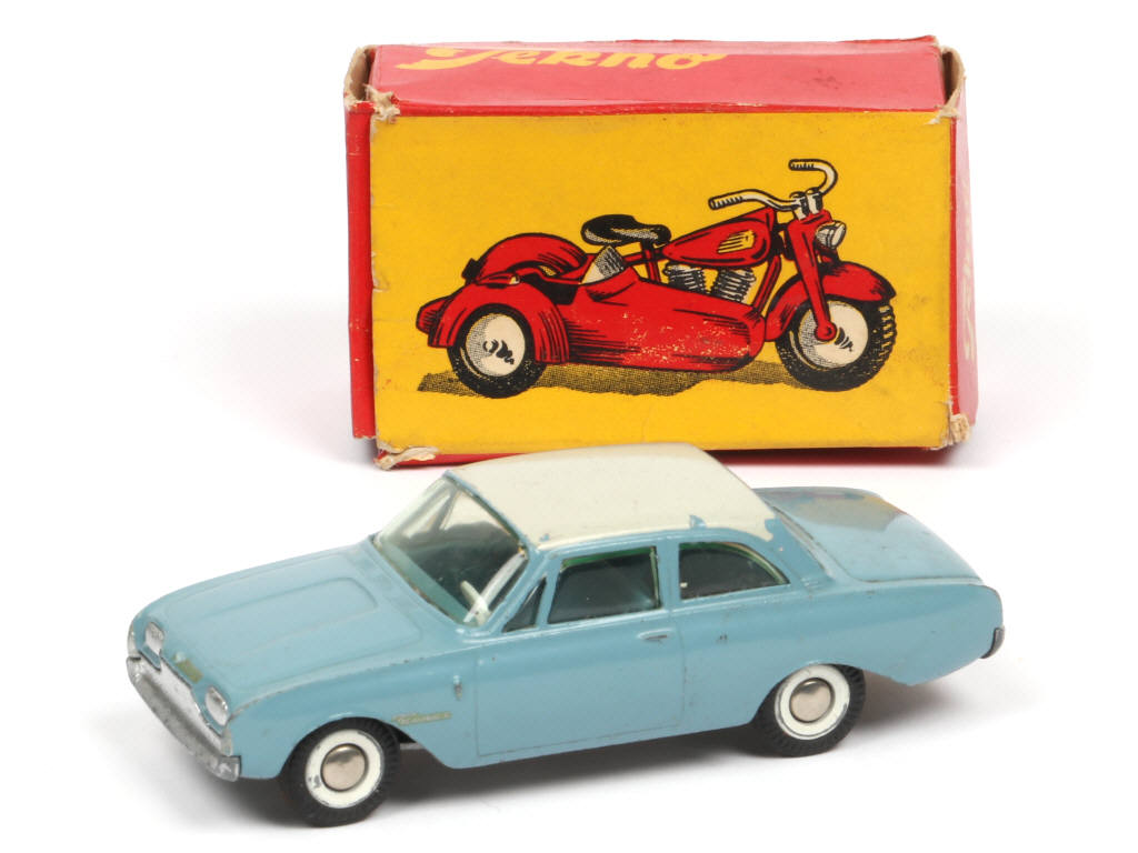 Lot 69 - TEKNO (DANEMARK) (1)