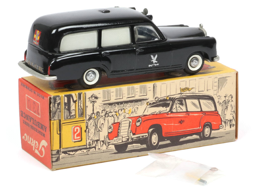 Lot 44 - TEKNO (DANEMARK) (1)