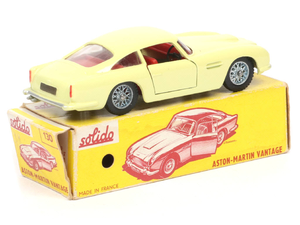 Lot 148 - SOLIDO (FRANCE) (1)