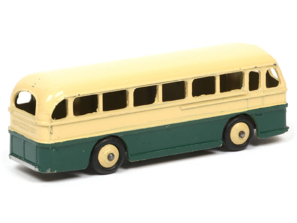 Lot 224 - DINKY TOYS (GB) (1)