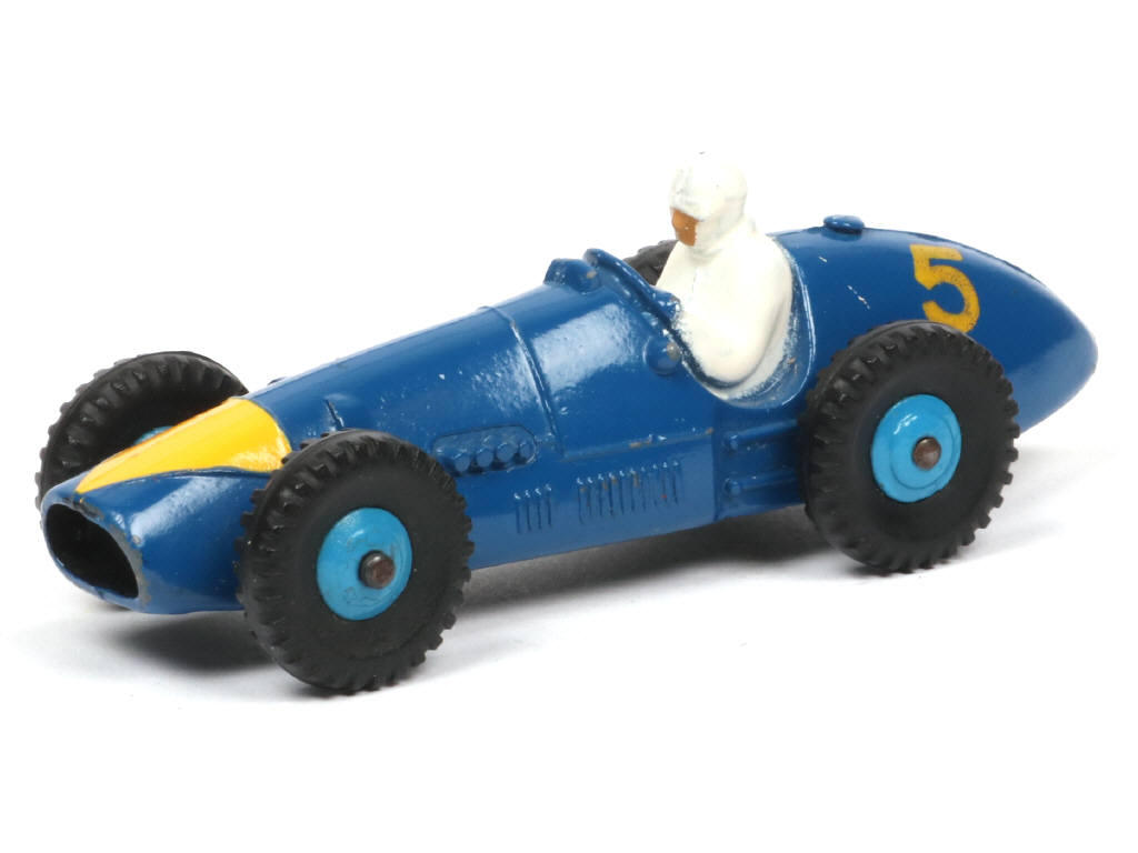 Lot 216 - DINKY TOYS (GB) (1)