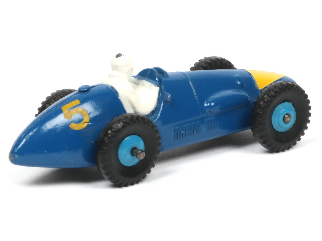 Lot 216 - DINKY TOYS (GB) (1)