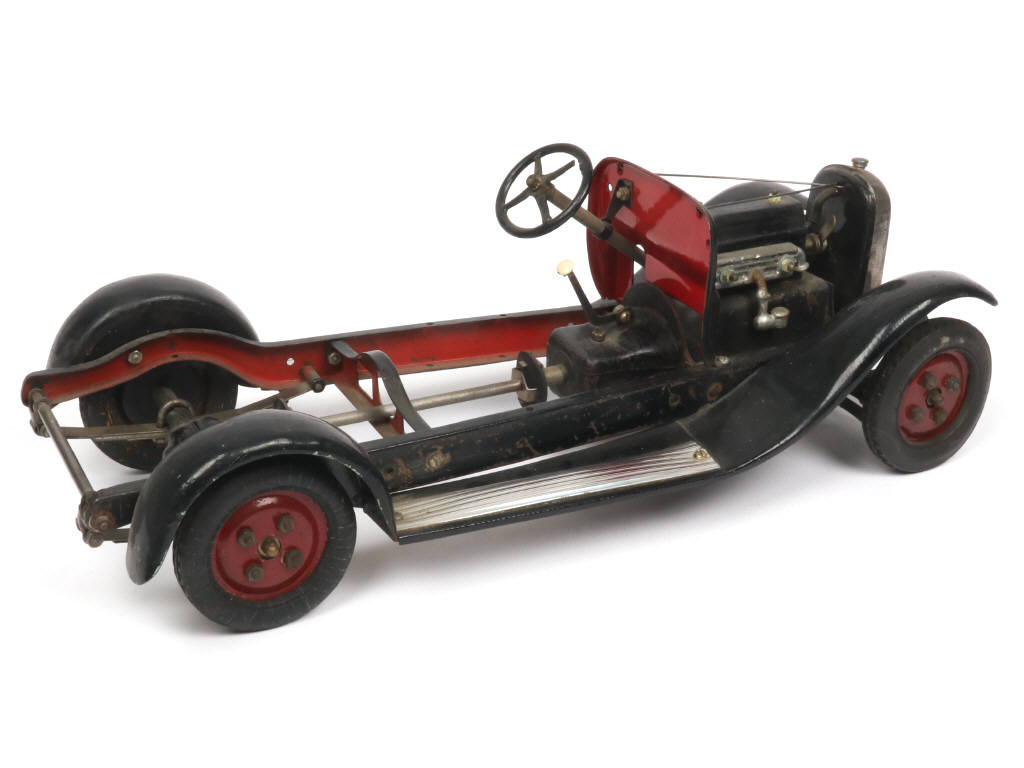 Lot 12 - CITROËN (FRANCE) (1)