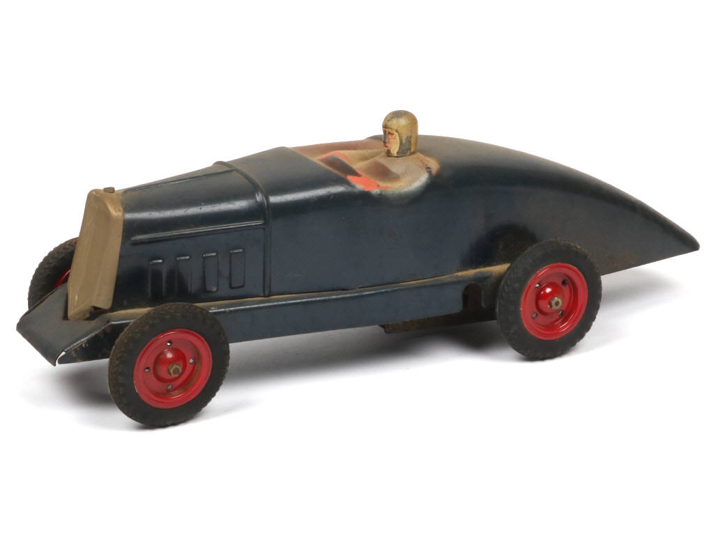 Lot 11 - CITROËN (FRANCE) (1)