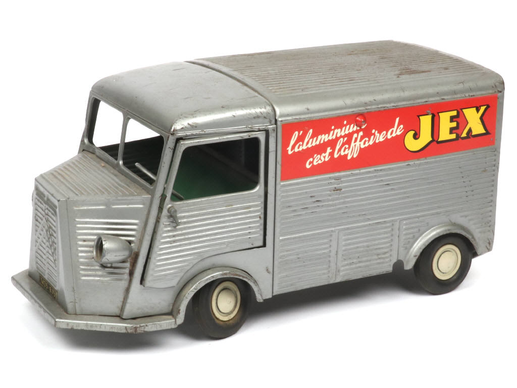 Lot 27 - JRD (FRANCE) (1)