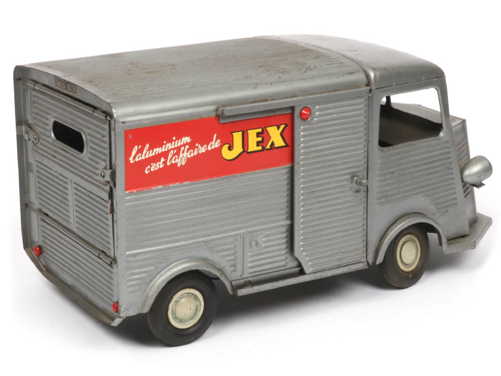 Lot 27 - JRD (FRANCE) (1)