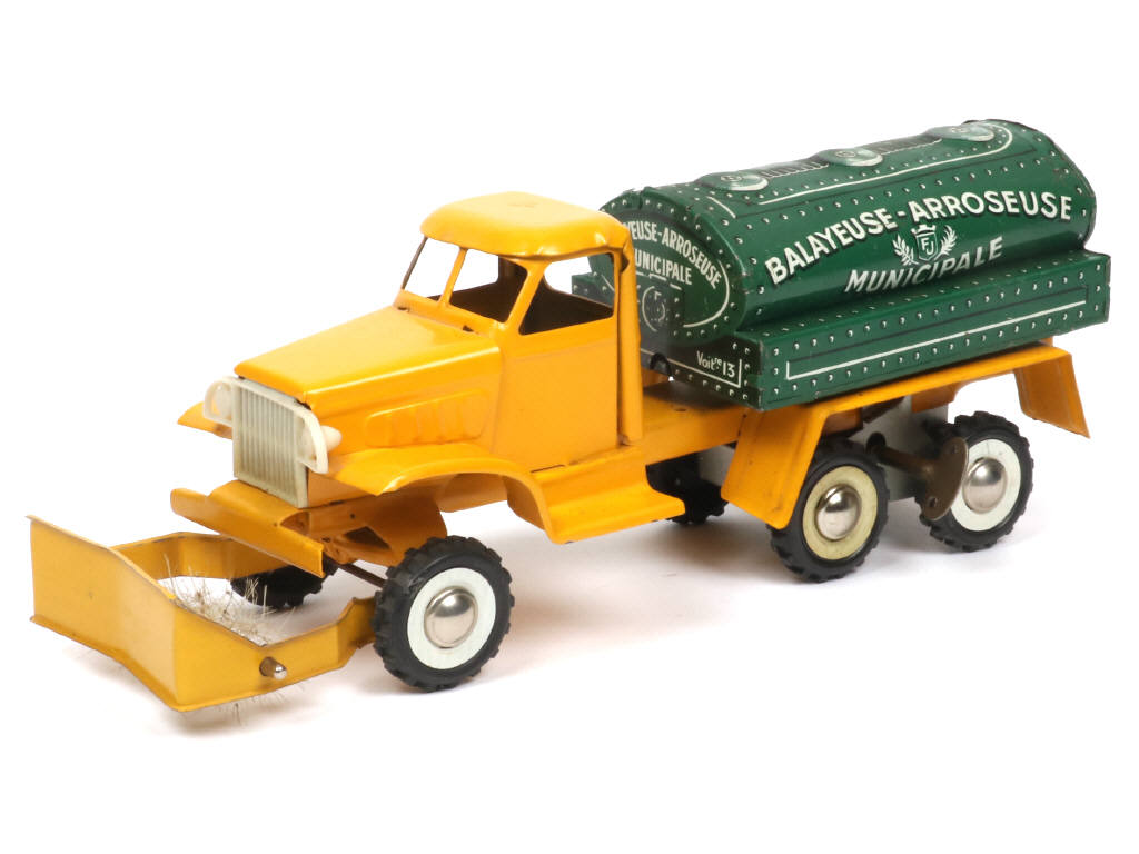 Lot 30 - FRANCE JOUETS (FRANCE) (1)