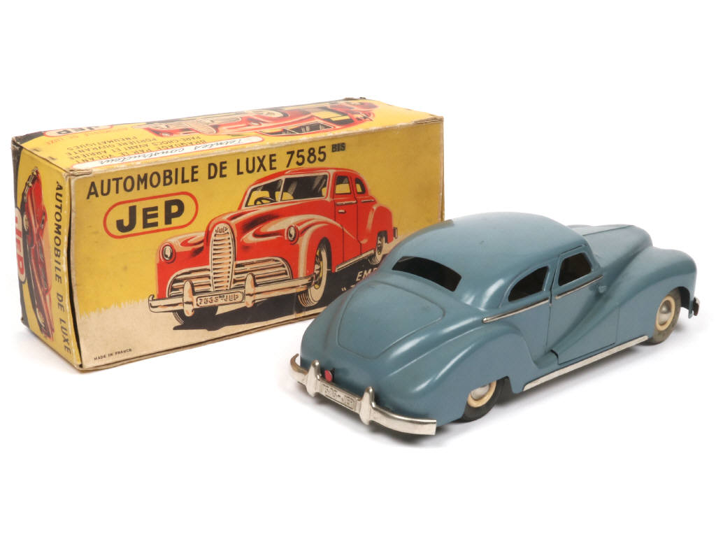 Lot 10 - JEP (FRANCE) (1)