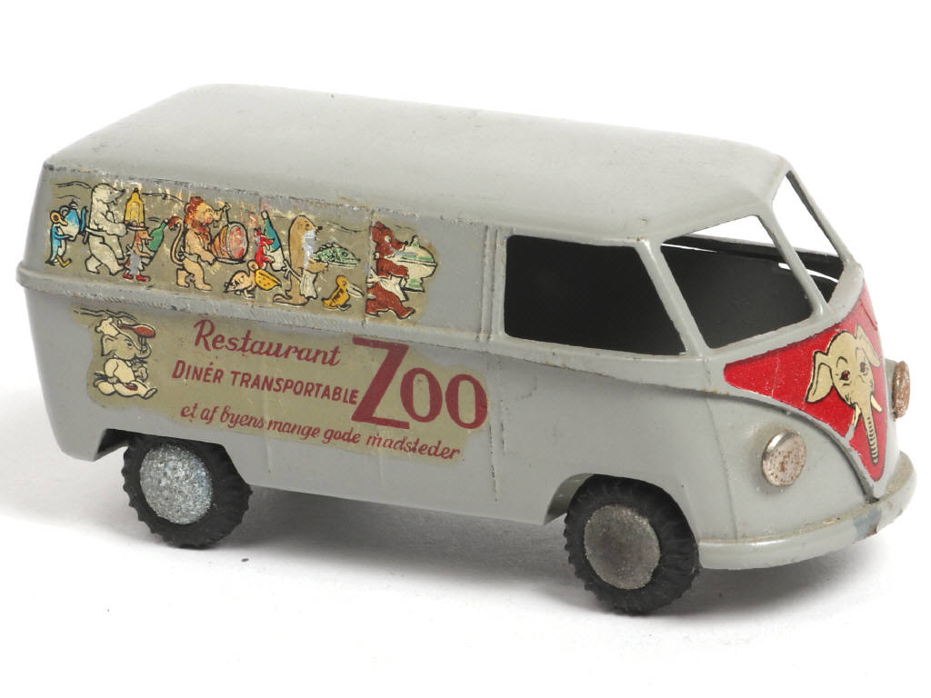 Lot 46 - TEKNO (DANEMARK) (1)