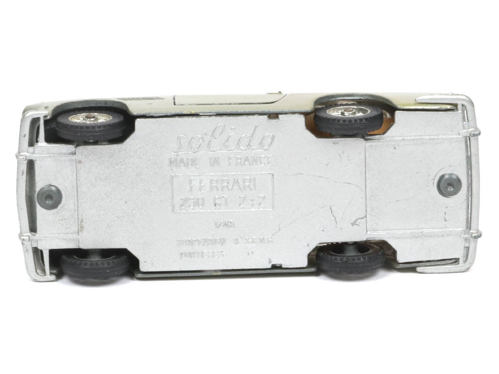 Lot 147 - SOLIDO (FRANCE) (1)