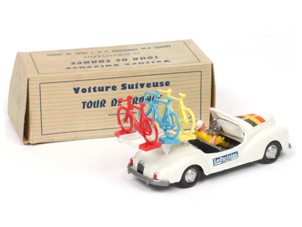 Lot 126 - COFALU (FRANCE) (1)