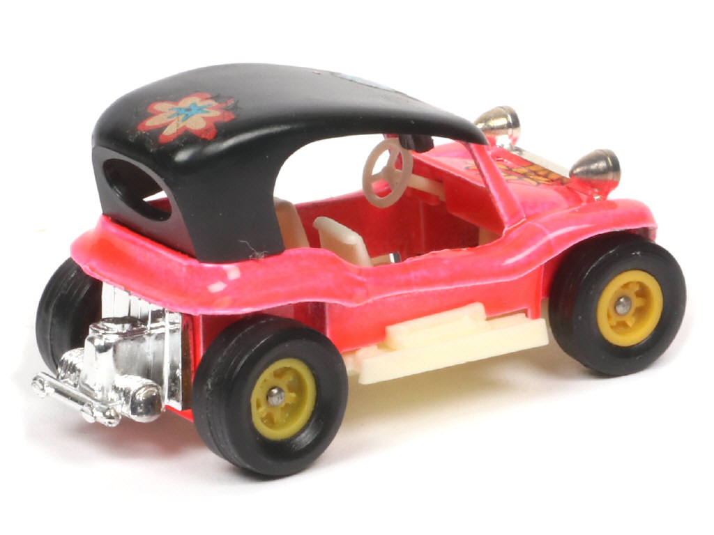 Lot 87 - MAJORETTE (FRANCE) (1)