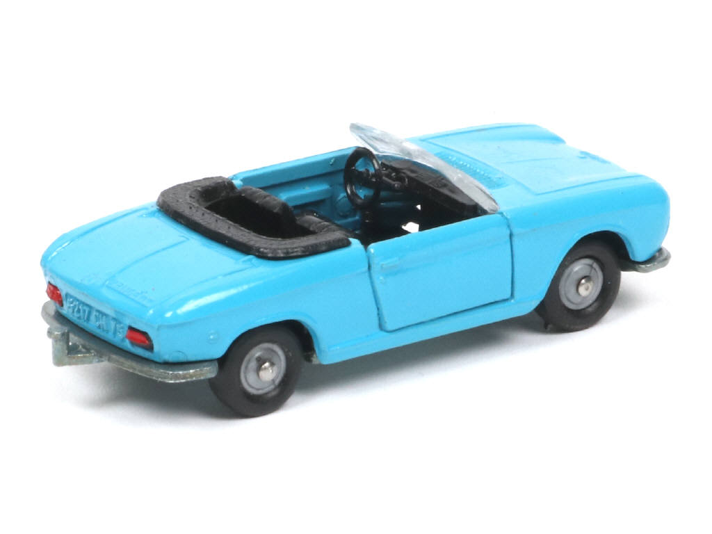 Lot 77 - MAJORETTE (FRANCE) (1)