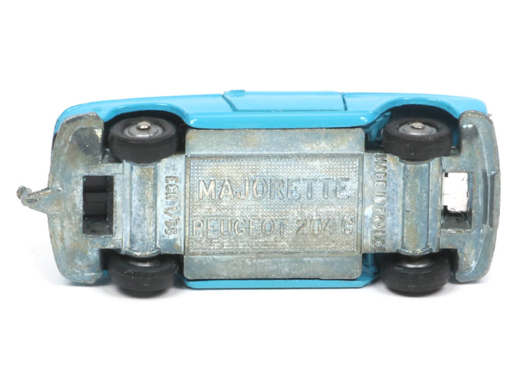 Lot 77 - MAJORETTE (FRANCE) (1)