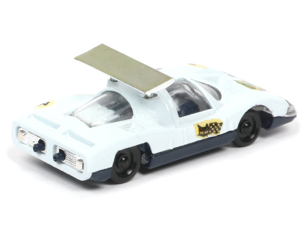 Lot 80 - MAJORETTE (FRANCE) (1)