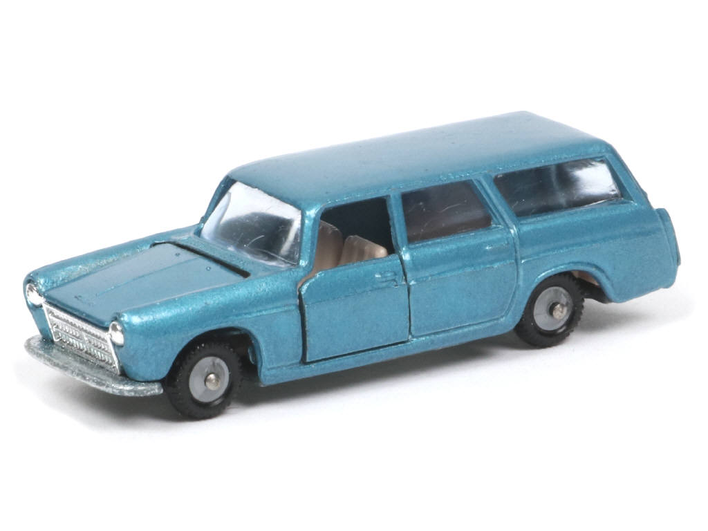 Lot 60 - MAJORETTE (FRANCE) (1)