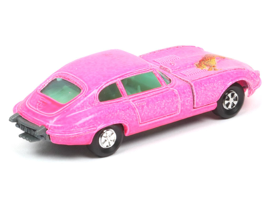 Lot 70 - MAJORETTE (FRANCE) (1)