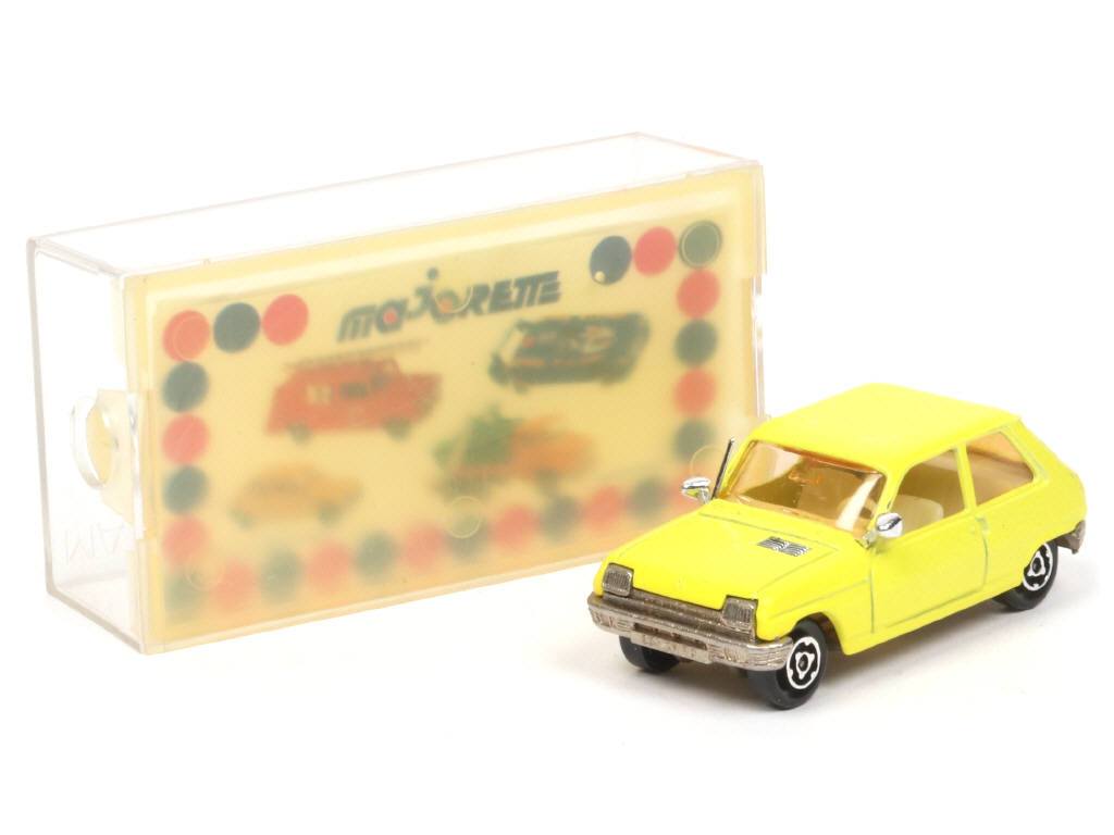 Lot 94 - MAJORETTE (FRANCE) (1)