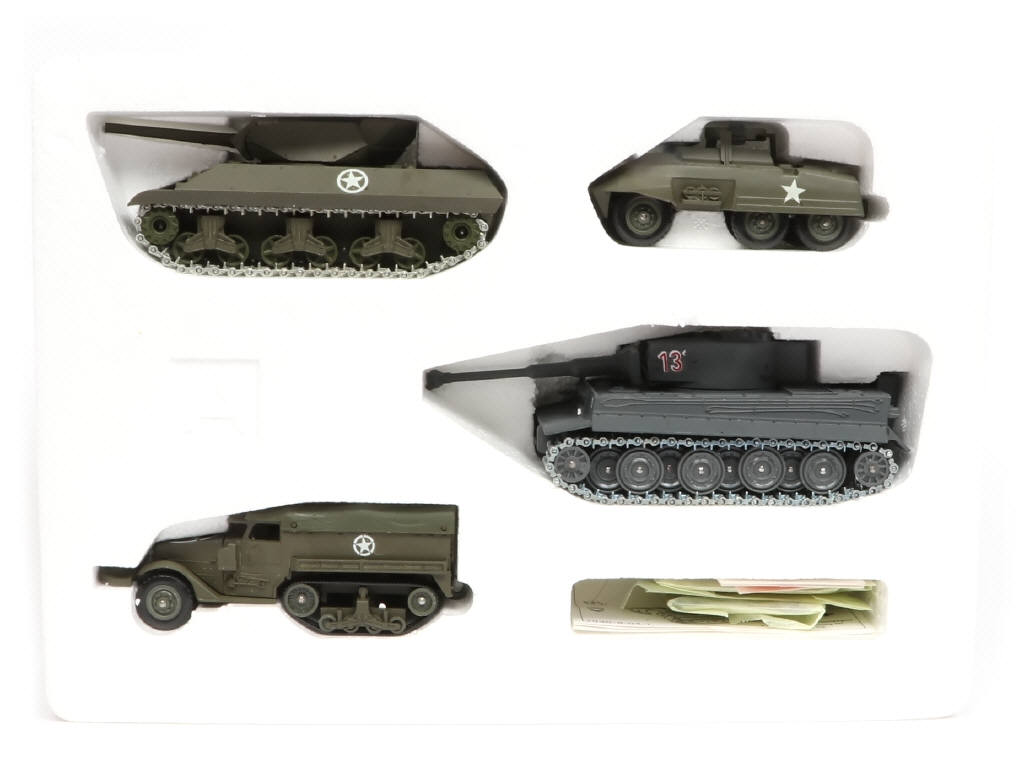 Lot 182 - SOLIDO (FRANCE) (1)