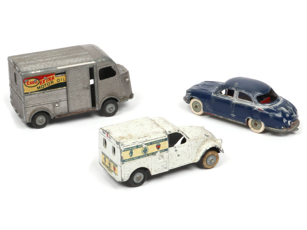 Lot 139 - JRD (FRANCE) (3)